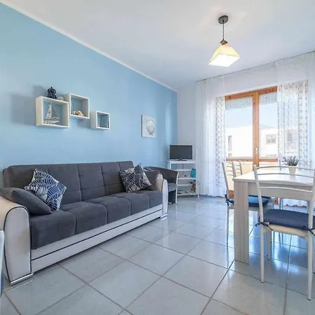 Lägenhet Blue Horizon