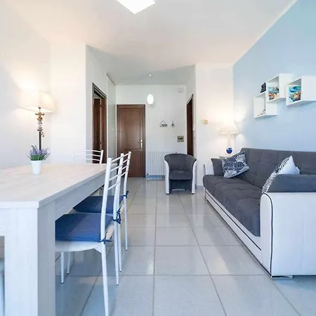 Lägenhet Blue Horizon Alghero