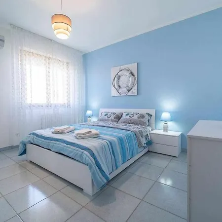 Lägenhet Blue Horizon *