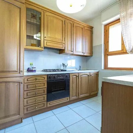 Lägenhet Blue Horizon Alghero