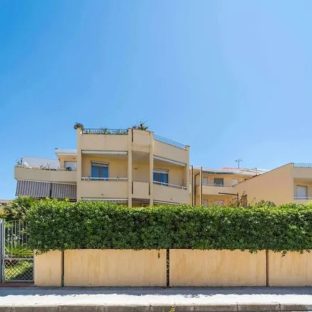 Blue Horizon Lägenhet