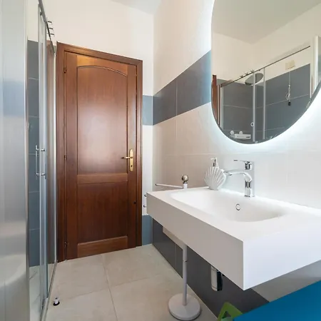 Blue Horizon Lägenhet