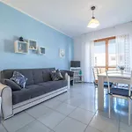 Apartament Blue Horizon