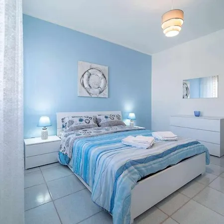 Apartament Blue Horizon *