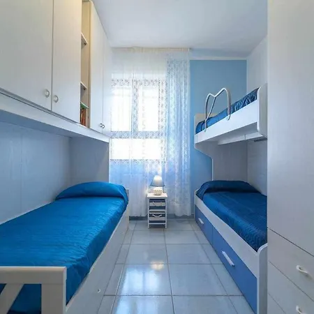 Blue Horizon Apartman *