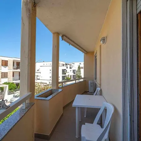 Blue Horizon Apartman *