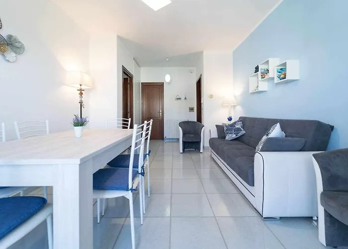 Apartmán Blue Horizon Alghero