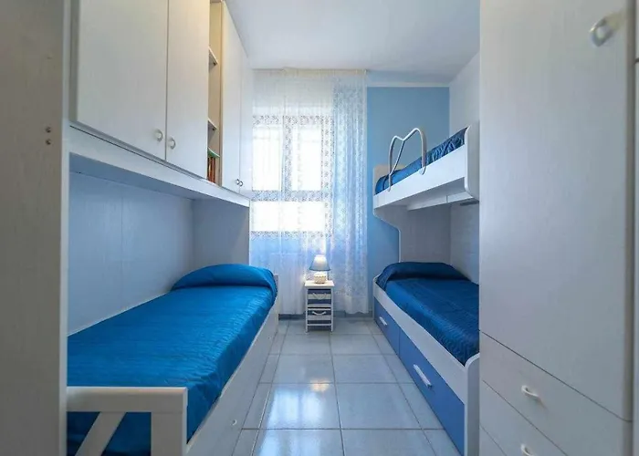 Blue Horizon Apartmán *