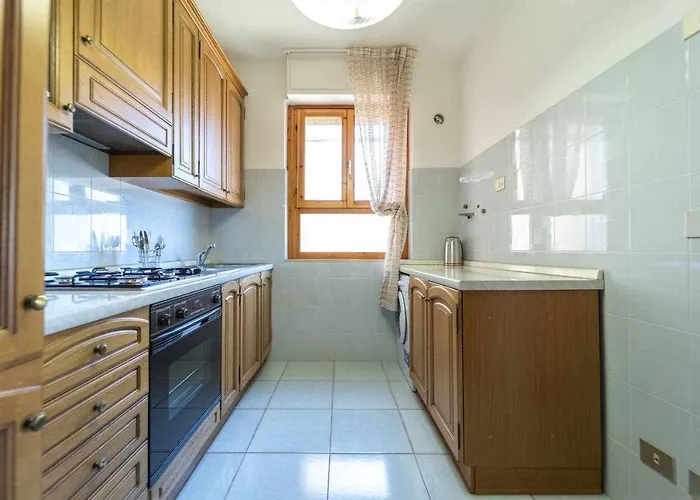 Blue Horizon * Alghero