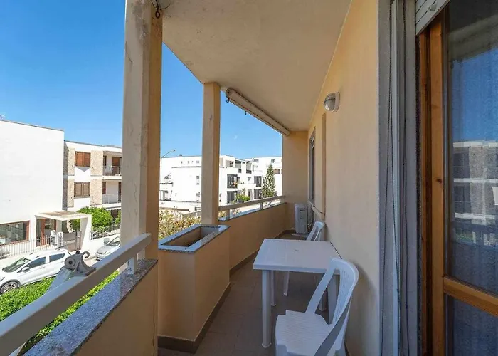 Blue Horizon Apartmán *