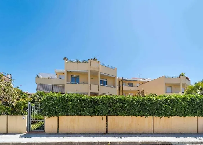 Blue Horizon Apartmán