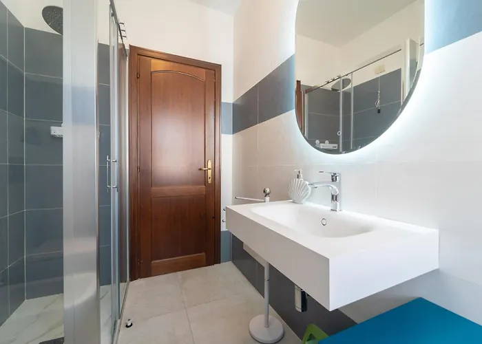 Blue Horizon Apartmán