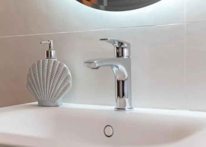 Blue Horizon Apartmán *